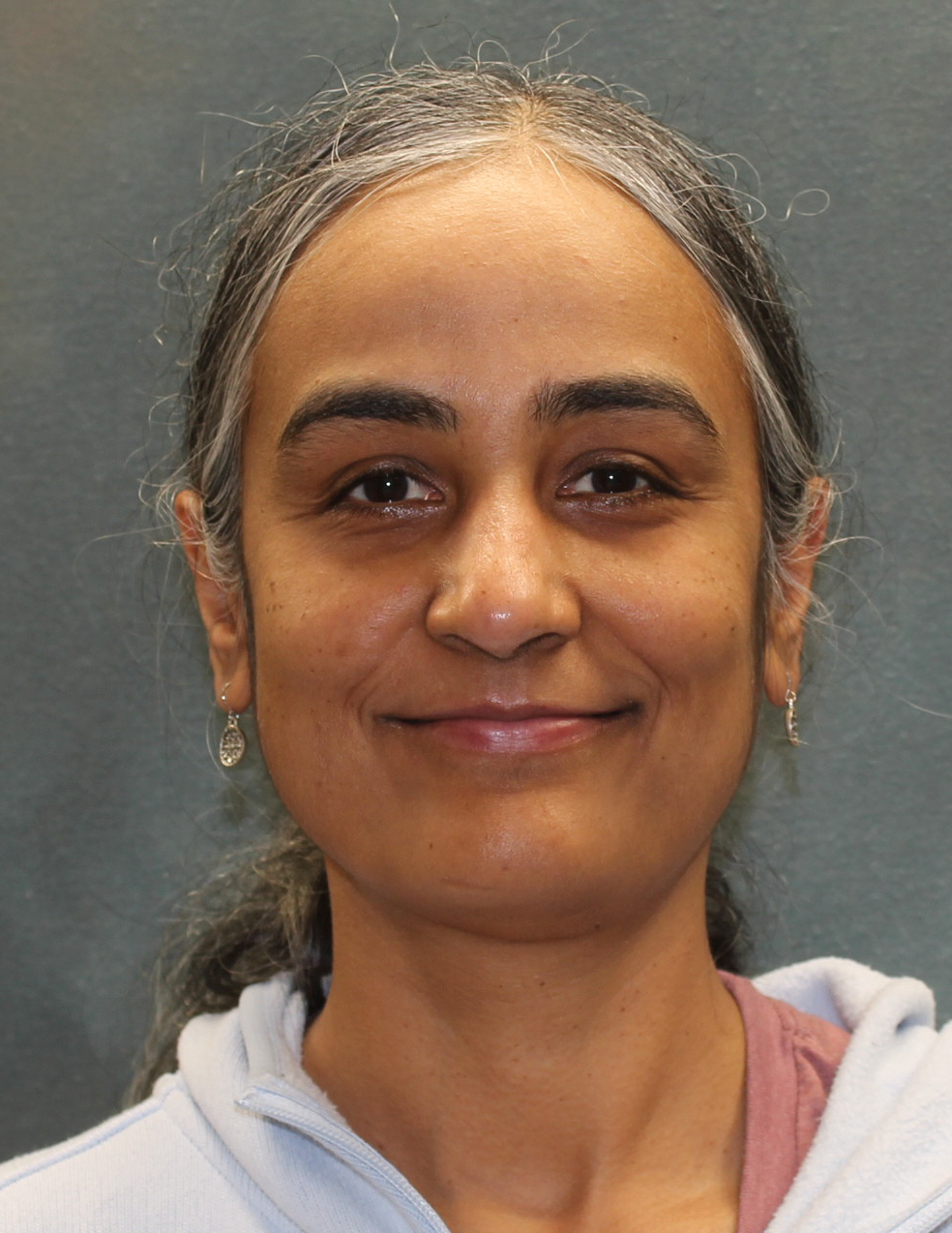 Priyadarshini Pennathur